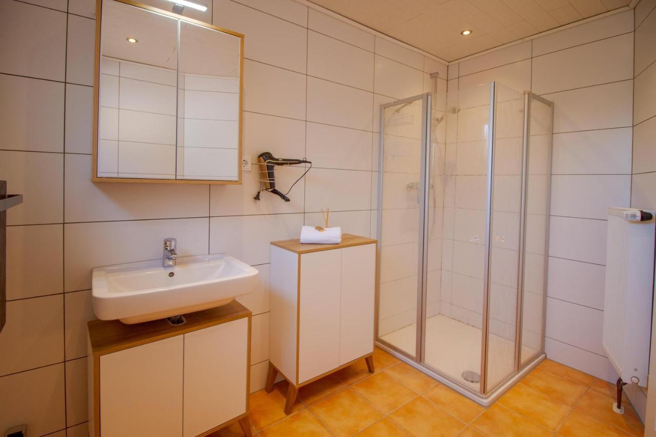 Ferienwohnung Wolke 7 - Sonne Greetsiel Exterior foto